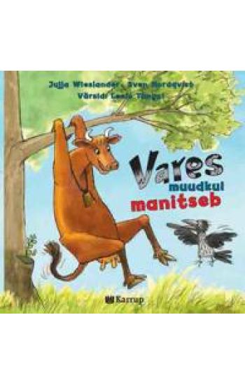 Vares muudkui manitseb