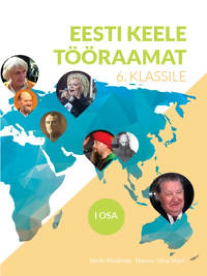 Eesti keele tr 6. kl i