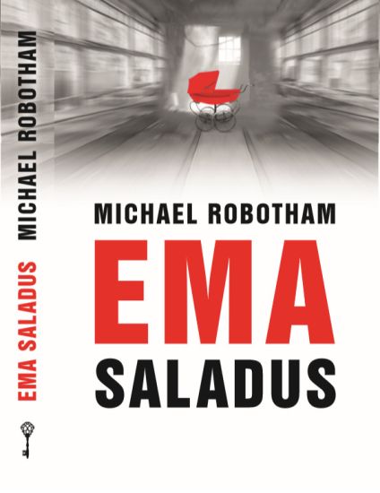 Ema saladus