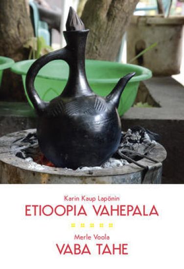 Etioopia vahepala. Vaba tahe