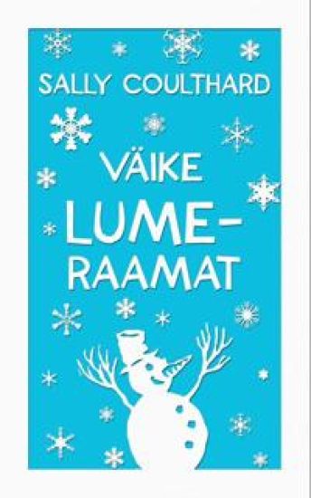 Väike lumeraamat