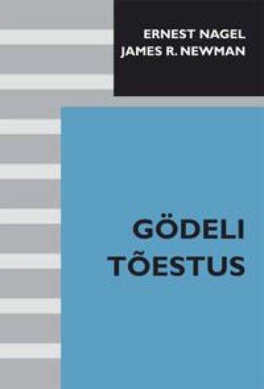 Gödeli tõestus