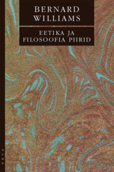 Eetika ja filosoofia piirid