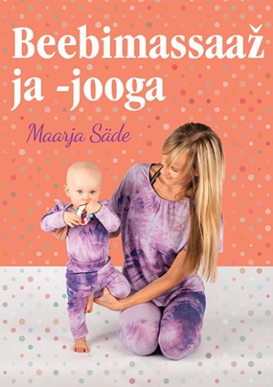 Beebimassaazh ja -jooga
