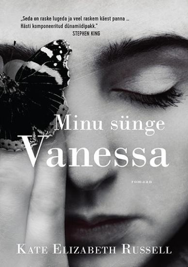 Minu sünge vanessa