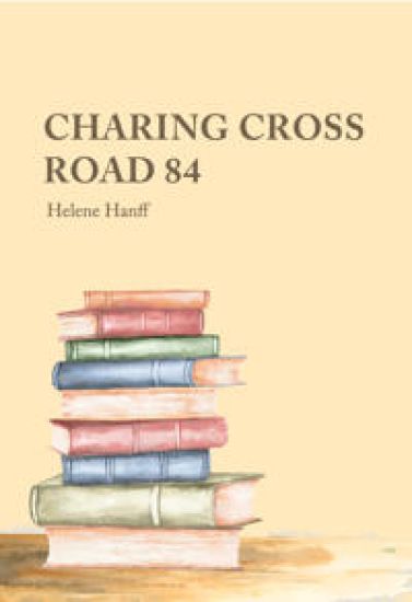 Charing cross road 84