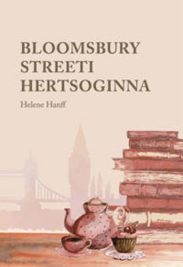 Bloomsbury streeti hertsoginna