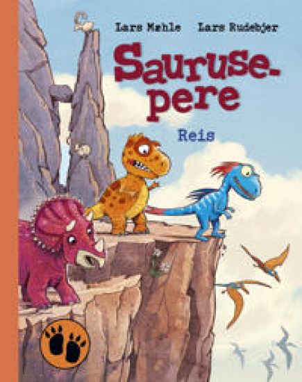 Saurusepere 3. reis
