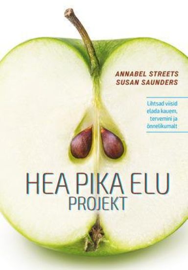Hea pika elu projekt