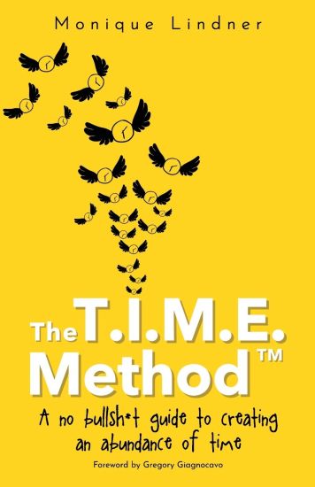 The T.I.M.E. Method(TM)?