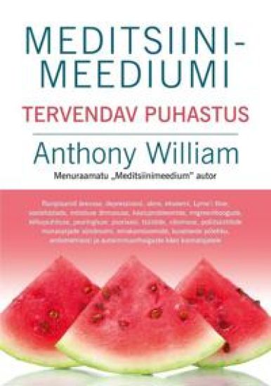 Meditsiinimeediumi tervendav puhastus