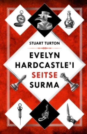 Evelyn hardcastle'i seitse surma