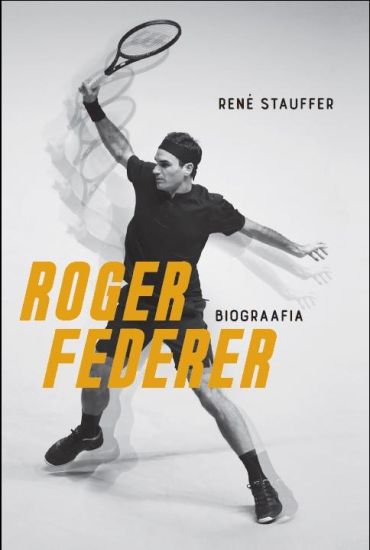 Roger federer