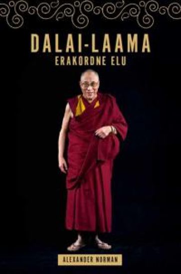 Dalai-laama. erakordne elu