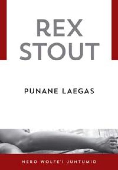 Punane laegas