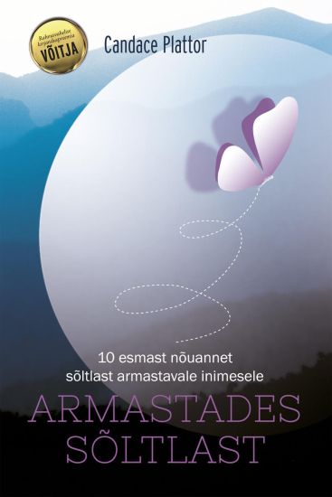 ARMASTADES SOLTLAST. 10 ESMAST NOUANNET SOLTLAST ARMASTAVALE INIMESELE