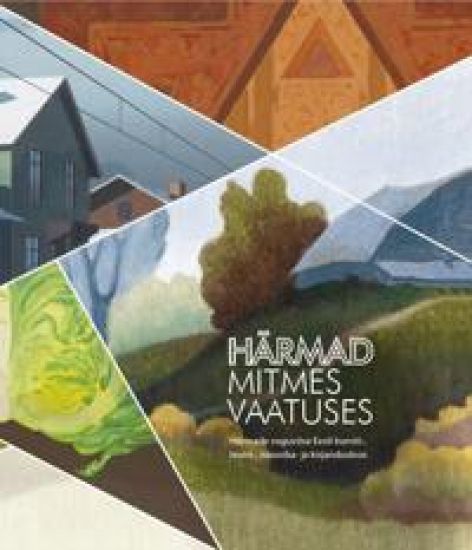 Härmad mitmes vaatuses