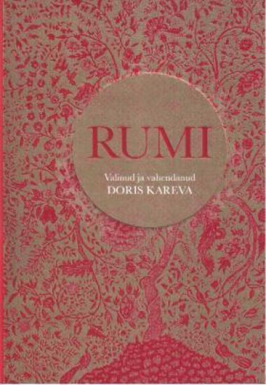 RUMI. PÄIKESESONAD