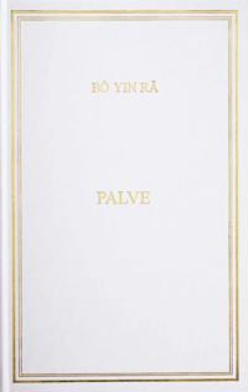Palve