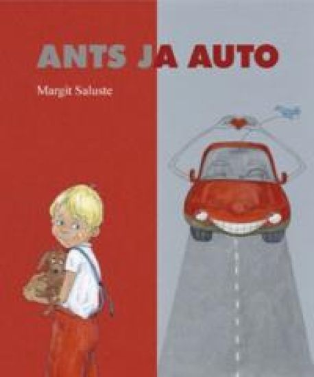 ANTS JA AUTO