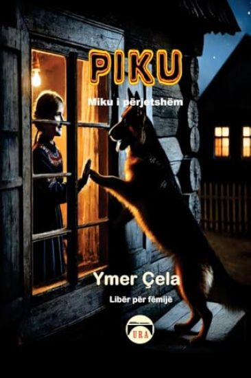 Kansikuva: PIKU