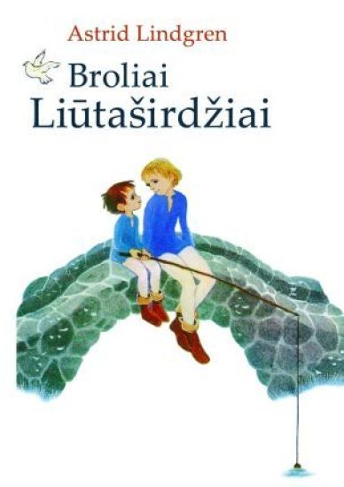 Broliai Liutaširdžiai