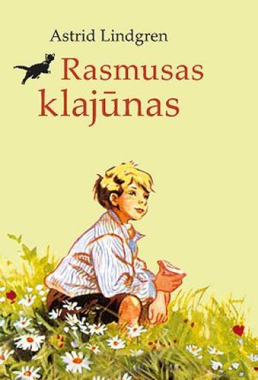 Rasmusas klajunas