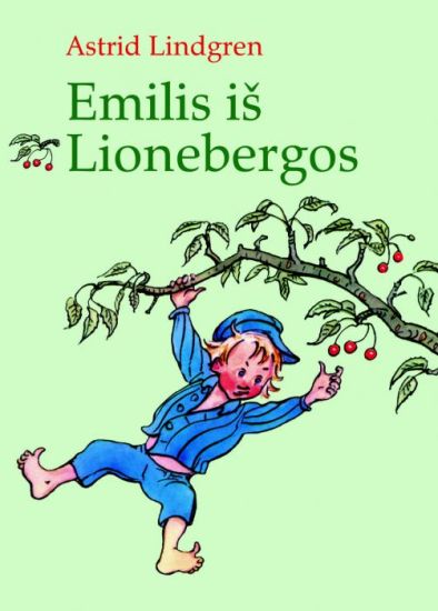 Emilis iš Lionebergos