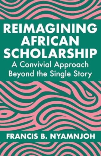Reimagining African Scholarship