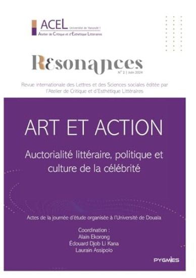 Résonances
