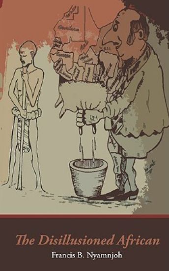 The Disillusioned African