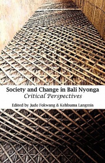 Society and Change in Bali Nyonga
