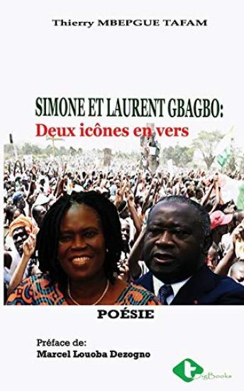Simone Et Laurent Gbagbo