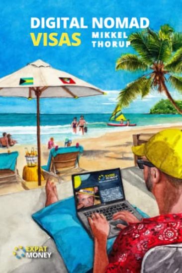 Digital Nomad Visas