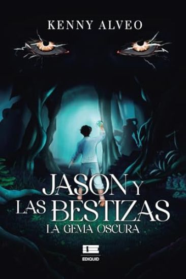 Jason y las bestizas
