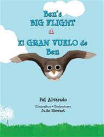Ben's Big Flight * El gran vuelo de Ben