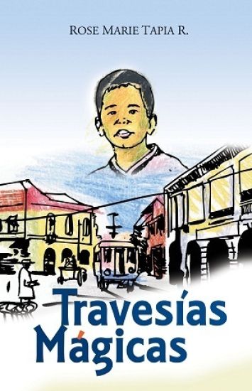 Travesias magicas