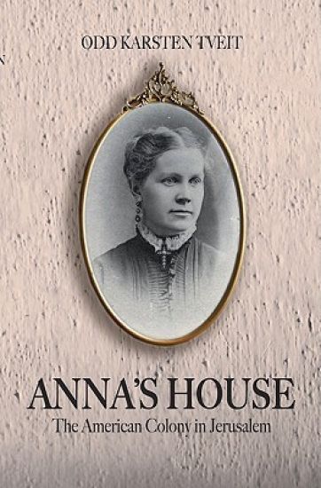 Anna's House