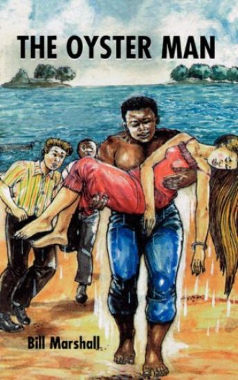 The Oyster Man
