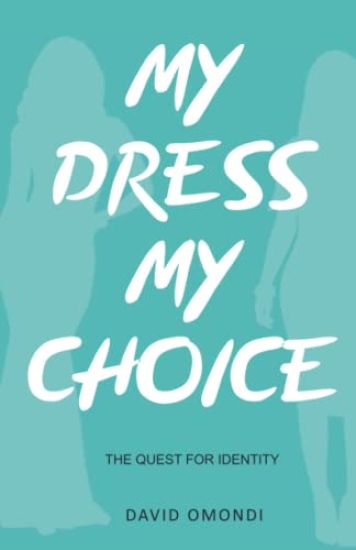 My Dress My Choice
