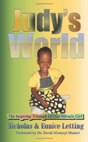 Judy's World