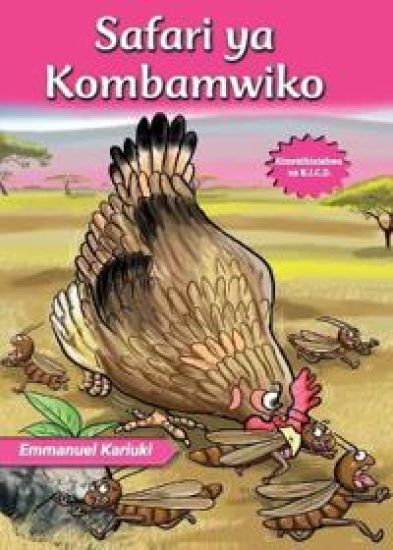 Safari ya Kombamwiko
