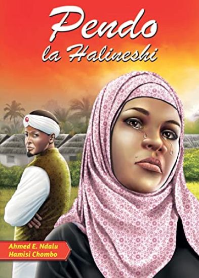 Pendo la Halineshi