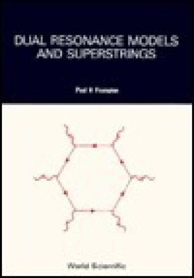Dual Resonance Models And Superstrings