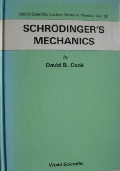 Schrodinger's Mechanics