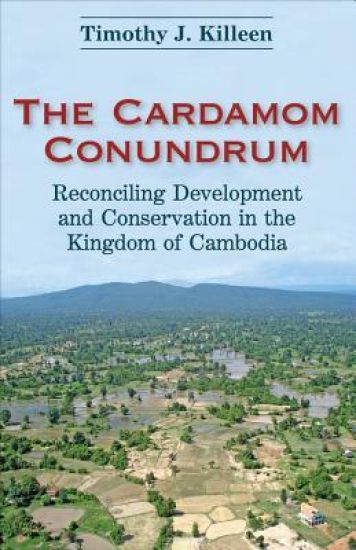 The Cardamom Conundrum