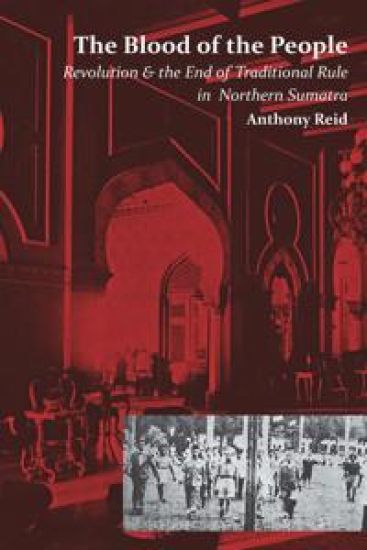 The Blood of the People