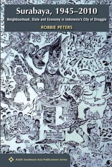 Surabaya, 1945-2010