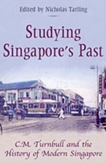 Studying Singapore's Past