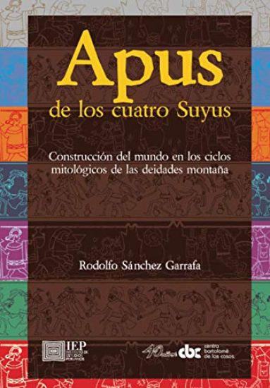 Apus de los Cuatro Suyus